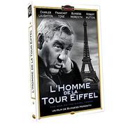 L'homme de la tour eiffel [Francia] [DVD]