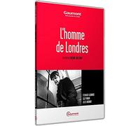 L'Homme de Londres [Francia] [DVD]
