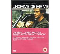 L'Homme De Ma Vie [1995] [DVD] [Reino Unido]