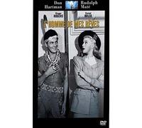 L'Homme de mes rêves [Francia] [DVD]