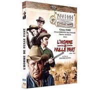 L'Homme de nulle part [Francia] [Blu-ray]