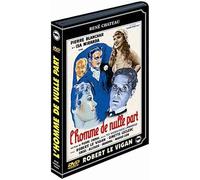 L'homme de nulle part [Francia] [DVD]