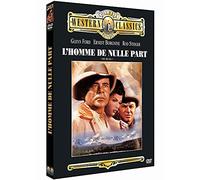 L'Homme de nulle part [Francia] [DVD]