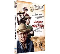 L'Homme de nulle part [Francia] [DVD]
