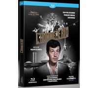 L'Homme de Rio [Francia] [Blu-ray]