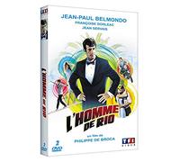 L'Homme de Rio [Francia] [DVD]