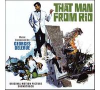 L'Homme De Rio - That Man From Rio