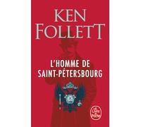 L'homme de Saint-Pétersbourg (Fiction, Poetry & Drama)