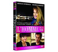 L'Homme de ta vie [Francia] [DVD]