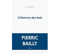 Lhomme Des Bois (ebook)