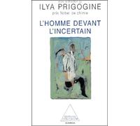 L'Homme Devant L'Incertain
