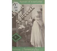 Lhomme Du Hoggar (ebook)