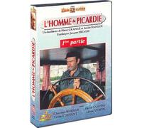 L'Homme du Picardie - 1ère partie [Francia] [DVD]
