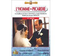 L'Homme du Picardie - 2ème partie [Francia] [DVD]