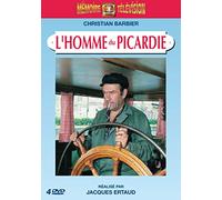L'Homme du Picardie - L'intégrale [Francia] [DVD]
