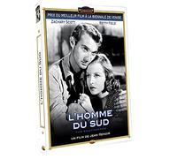 L'Homme du Sud [Francia] [DVD]