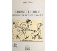 Lhomme Éberlué (ebook)
