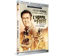 L'Homme en fuite [DVD]