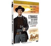 L'Homme en fuite [Francia] [DVD]