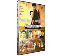 L'homme est une femme comme les autres ; fin août début septembre [Francia] [DVD]