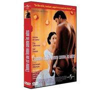 L'Homme est une femme comme les autres [Francia] [DVD]