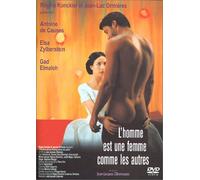 L'Homme est une femme comme les autres [Import belge] [FR IMPORT]