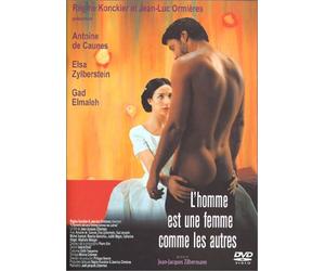 L'Homme est une femme comme les autres [Import belge] [FR IMPORT]