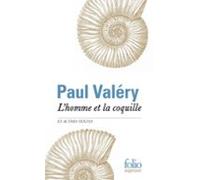 Lhomme Et La Coquille Et Autres Textes (ebook)