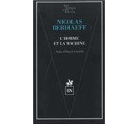 L'homme et la machine