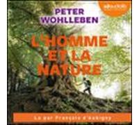 Lhomme Et La Nature (audiolibro)