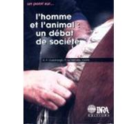 Lhomme Et Lanimal (ebook)