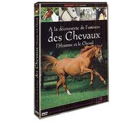 L'Homme Et Le Cheval Vol1 [Francia] [DVD]