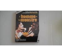 L'HOMME ET LE MONSTRE [Francia] [DVD]