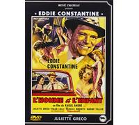 L'Homme et l'enfant [Francia] [DVD]