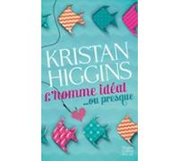 Lhomme Idéal... Ou Presque (ebook)