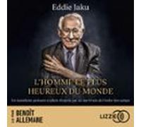 Lhomme Le Plus Heureux Du Monde (audiolibro)