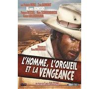 L'Homme, l'orgueil et la vengeance [Francia] [DVD]