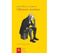L'homme-machine