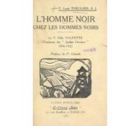 Lhomme Noir Chez Les Hommes Noirs (ebook)