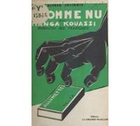 Lhomme Nu (ebook)