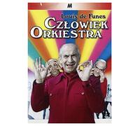 L'Homme orchestre [DVD] (IMPORT) (No hay versión española)