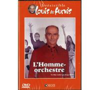 L'Homme orchestre [Francia] [DVD]