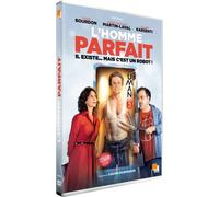 L'Homme parfait [Francia] [DVD]