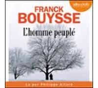 L'Homme peuplé