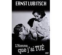 L'Homme que j'ai tué [Francia] [DVD]