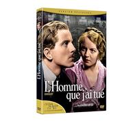 L'Homme que j'ai tué [Francia] [DVD]