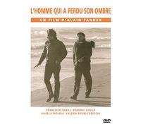 L'Homme qui a perdu son ombre [Francia] [DVD]