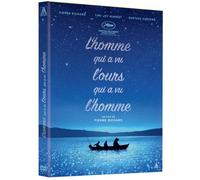 L'Homme qui a vu l'ours qui a vu l'homme [Francia] [DVD]