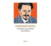 L'Homme qui aimait les chiens (Points)