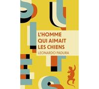 L'Homme qui aimait les chiens (Suites)